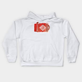 Cajun Box Kids Hoodie